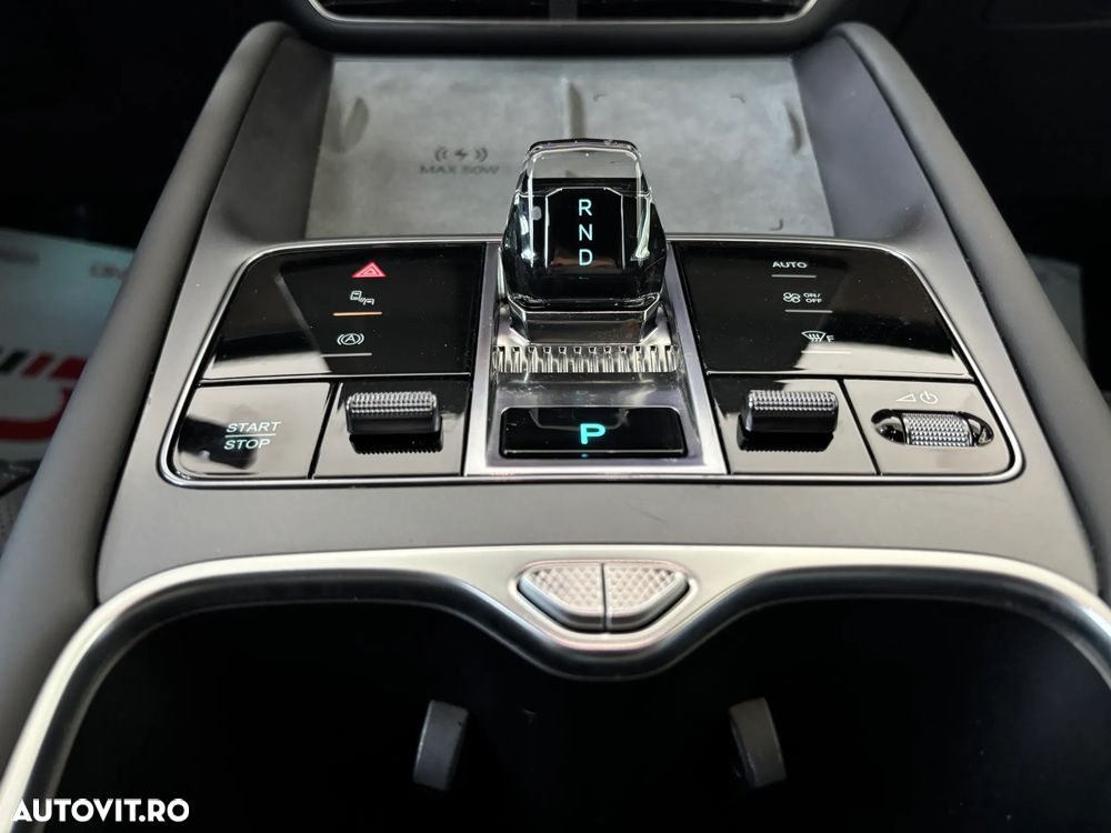 Byd Sealion 7 AWD Excellence - 20