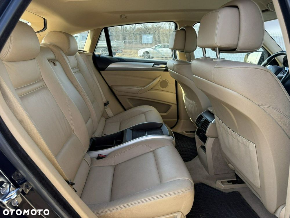 BMW X6 xDrive35d - 28