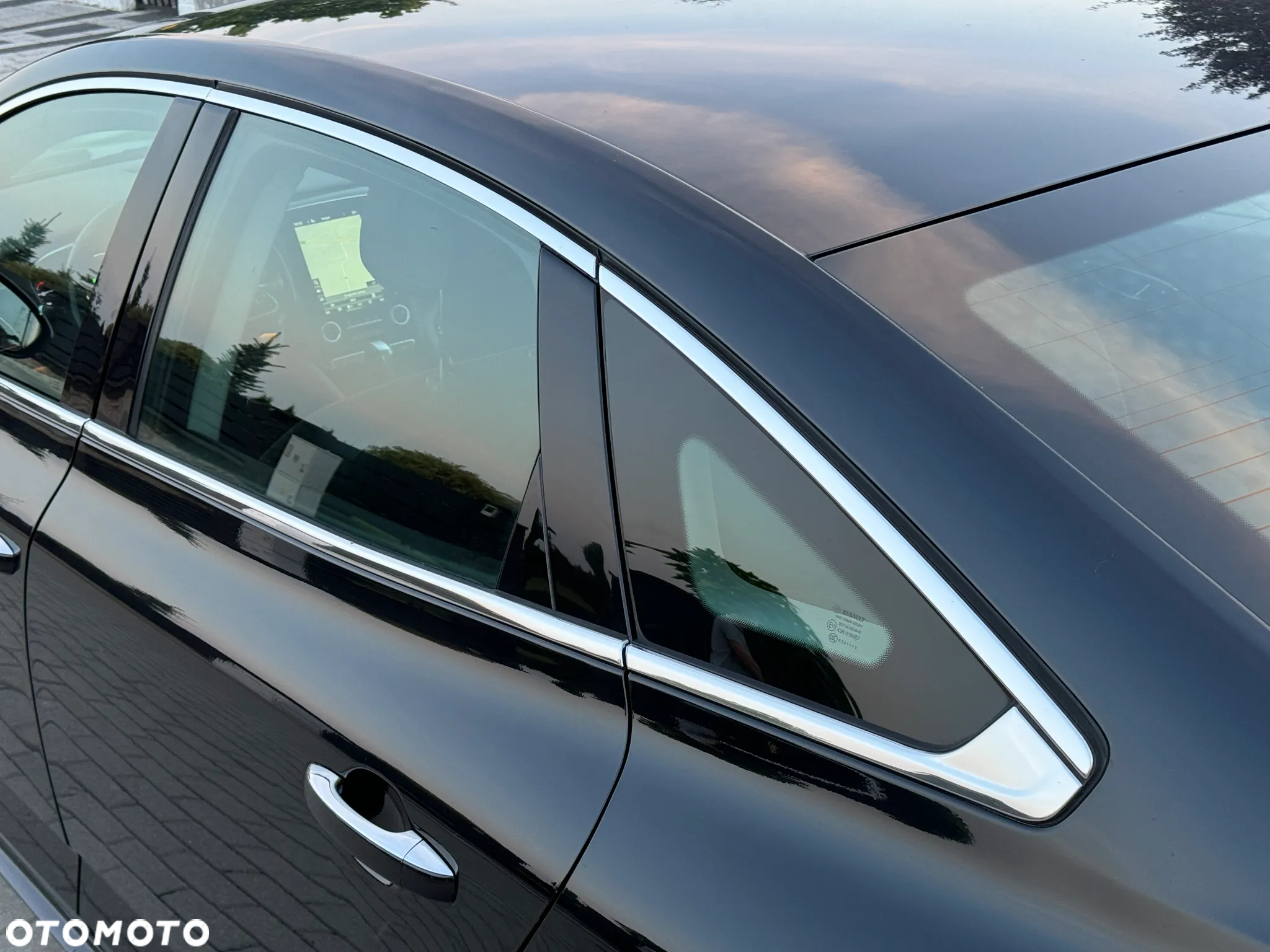 Renault Talisman 1.6 Energy TCe Intens EDC - 26