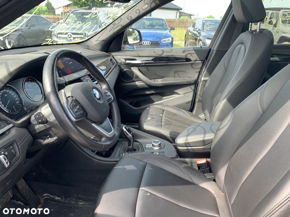 BMW X1 - 16