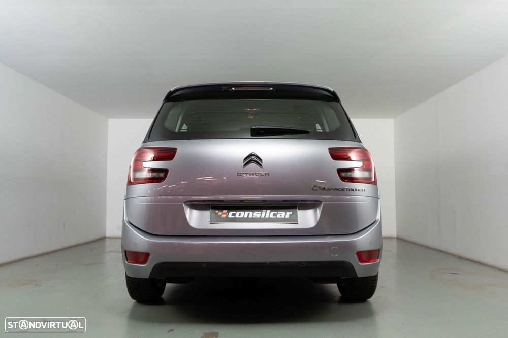 Citroën Grand C4 Spacetourer 1.2 PureTech Live - 5