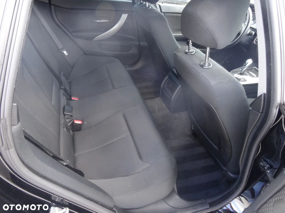 BMW Seria 4 420d xDrive Sport-Aut - 19