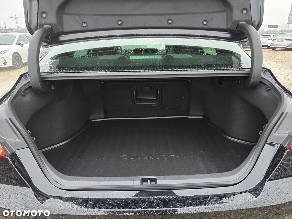 Toyota Camry 2.5 Hybrid Dynamic Force Prestige e-CVT - 9