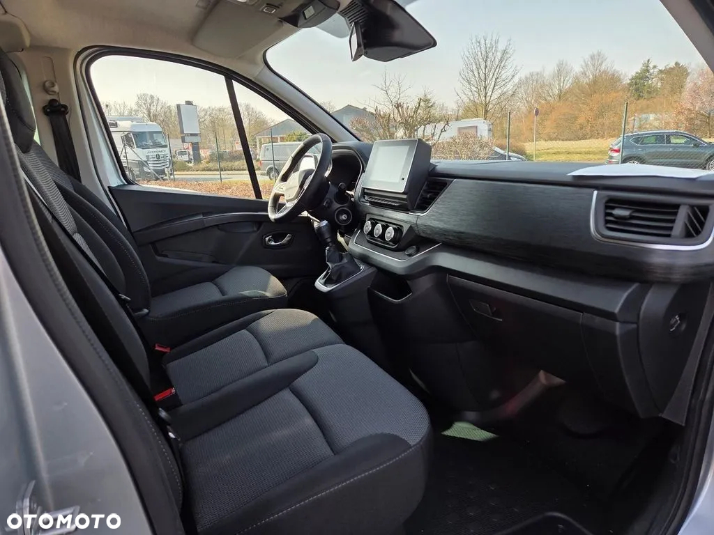 Renault Trafic Kombi 2.0 Blue dCi L2 Equilibre - 7