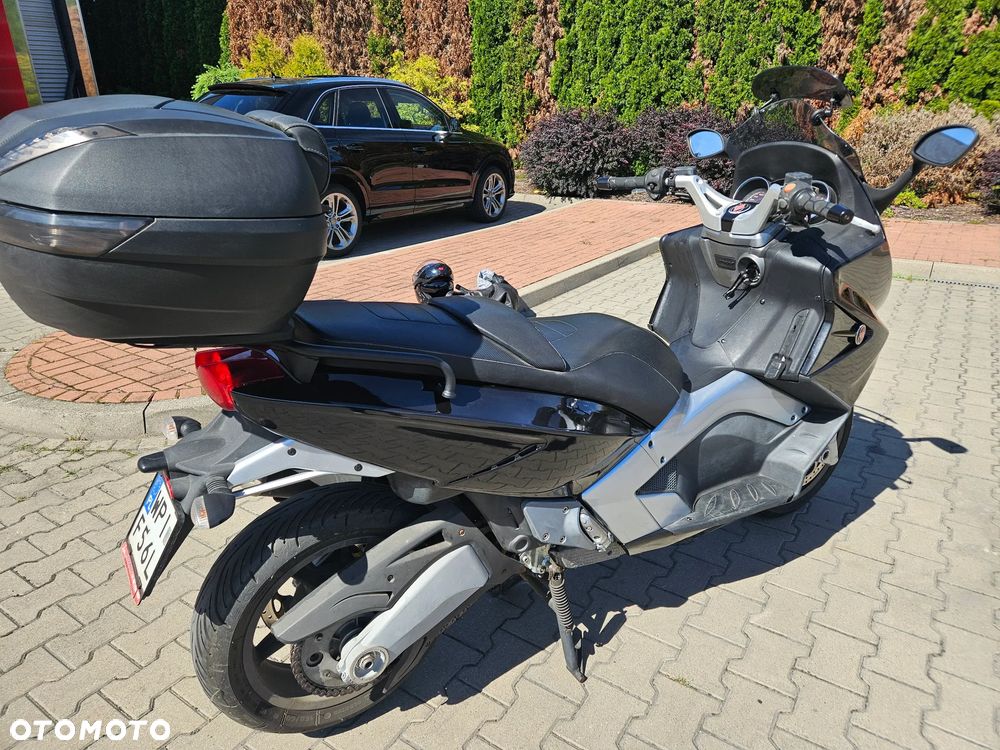 Piaggio Inny - 5