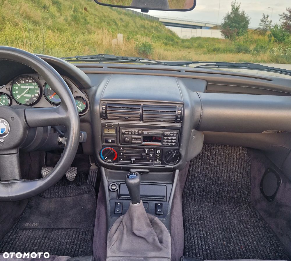 BMW Z1 Standard - 15