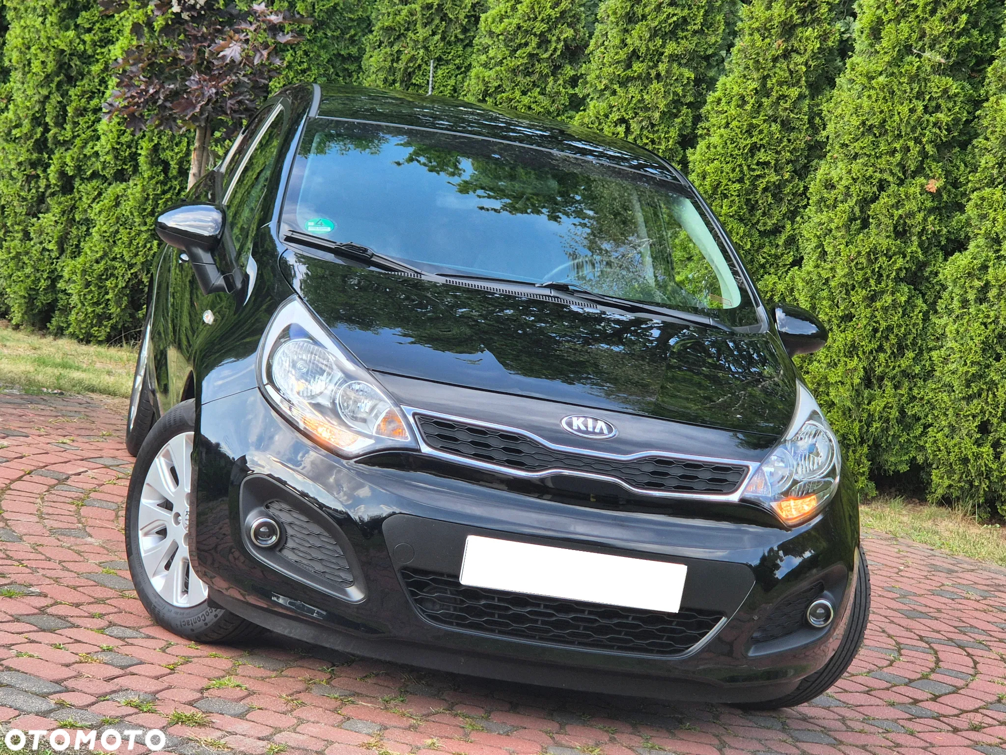 Kia Rio 1.2 XL - 11