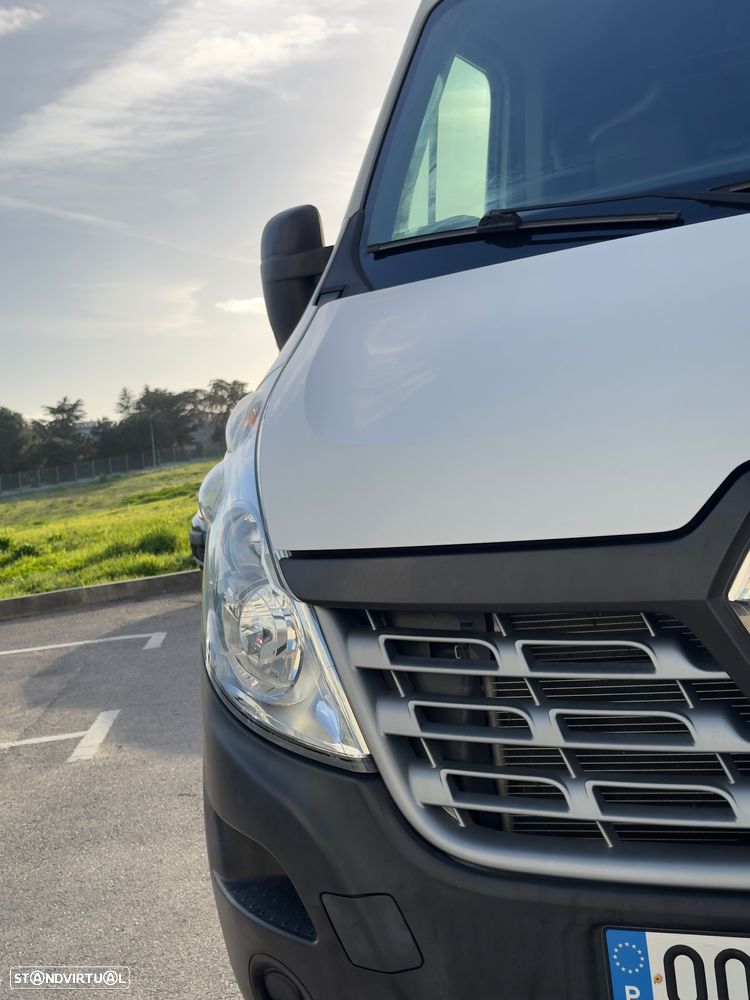 Renault Master - 18