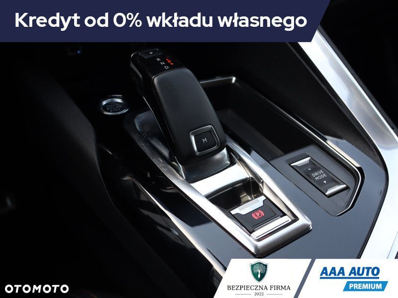 Peugeot 3008 - 14