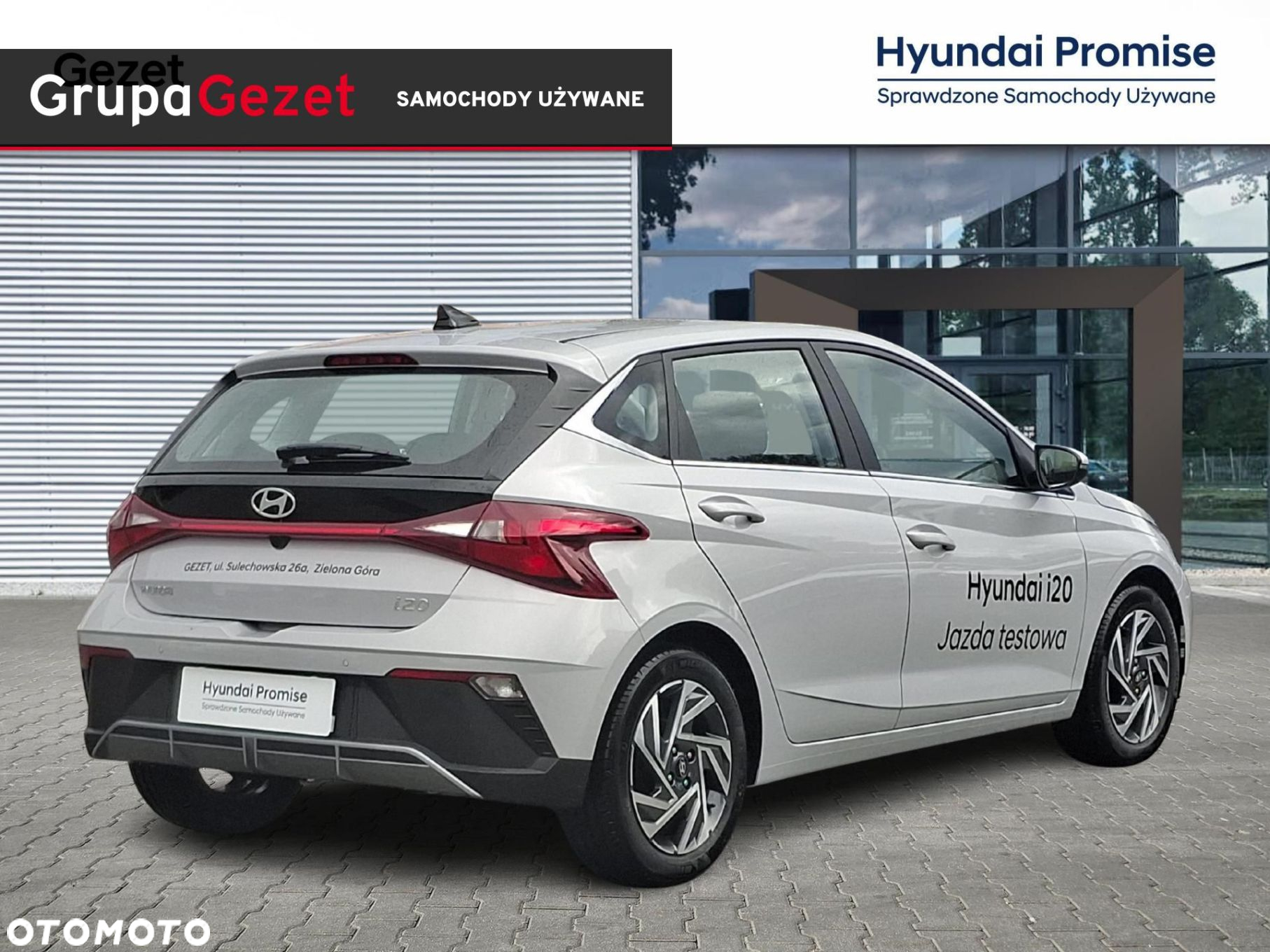 Hyundai i20 - 5