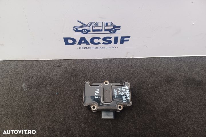 Bobina inductie 5DA358000-171 5DA358000-171 Volkswagen VW Sharan 1 [f - 1