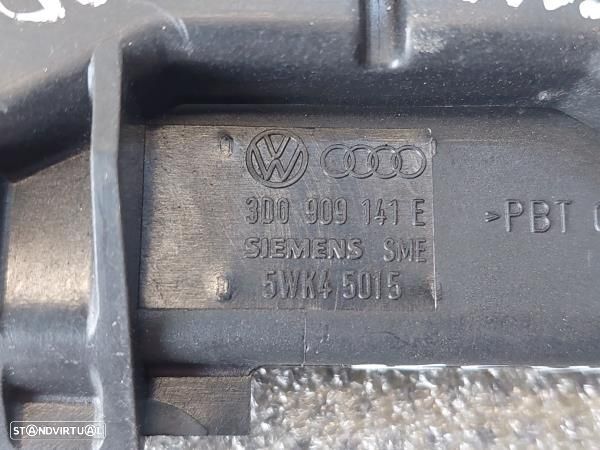 Centralina / Modulo Keyless Porsche Cayenne (9Pa) - 4
