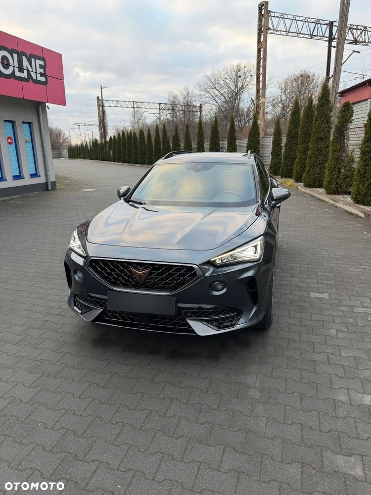 Cupra Formentor - 17