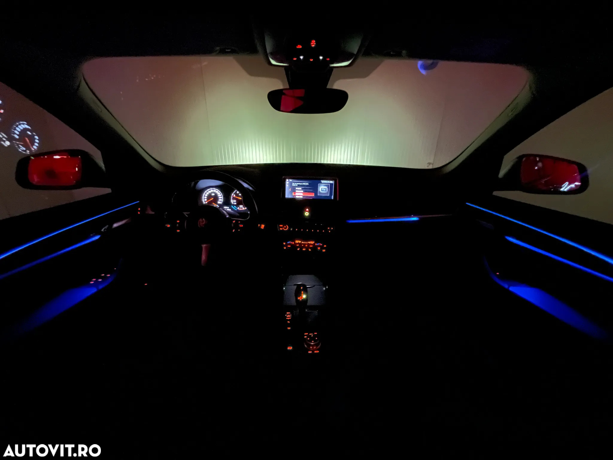 BMW X1 - 8