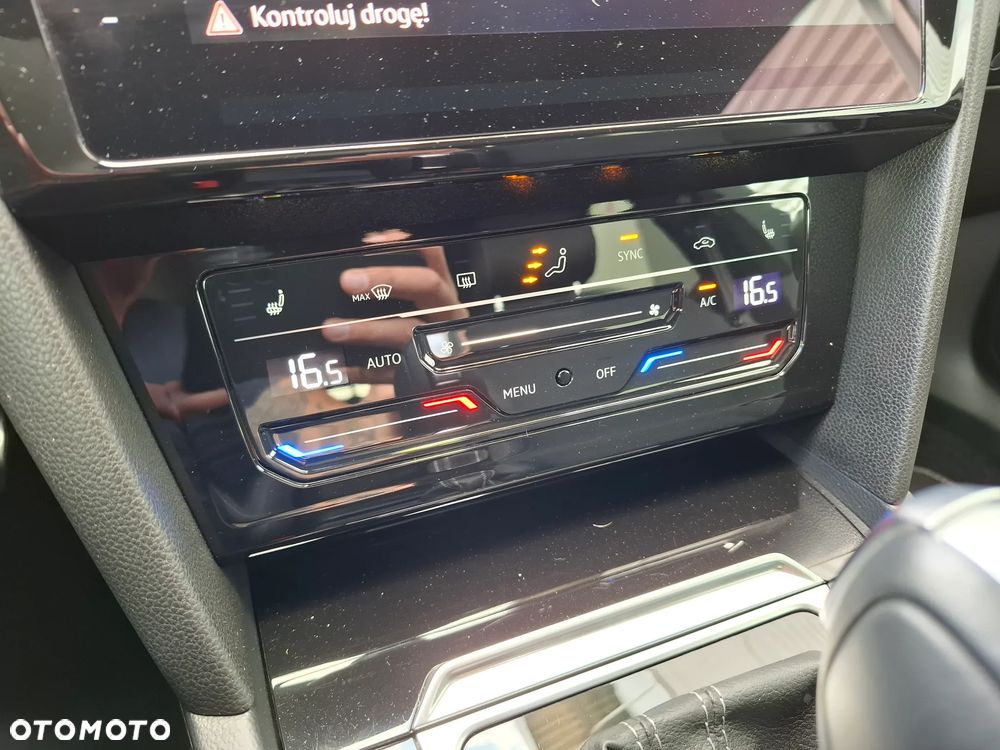 Volkswagen Arteon 2.0 TSI R-Line DSG - 19