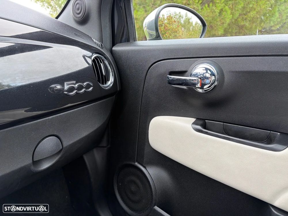 Fiat 500 - 27