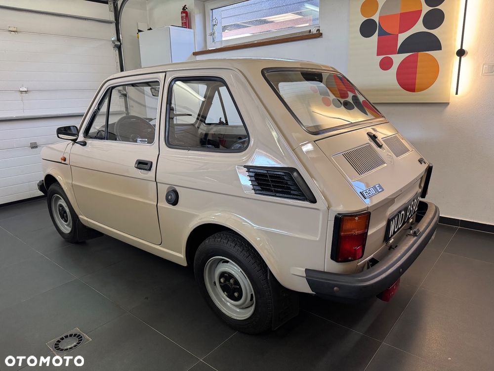 Fiat 126 - 2
