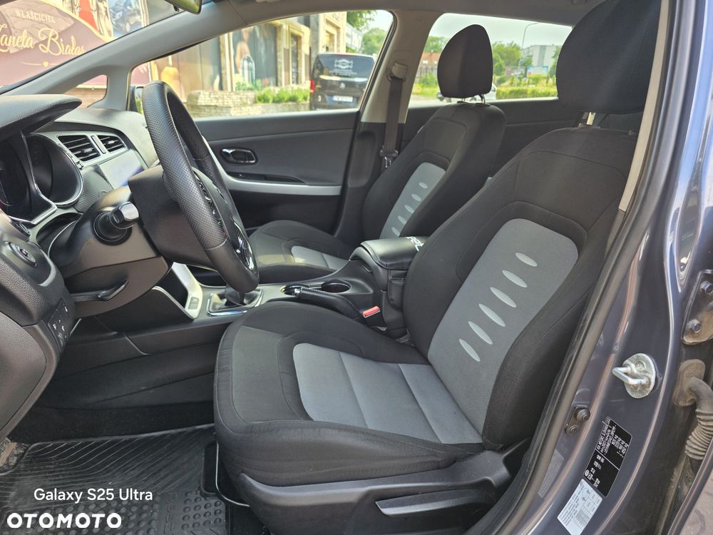 Kia Ceed 1.6 GDI ISG Dream Team Edition - 24