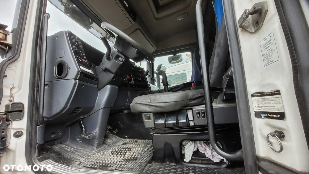 Scania R420 - 6
