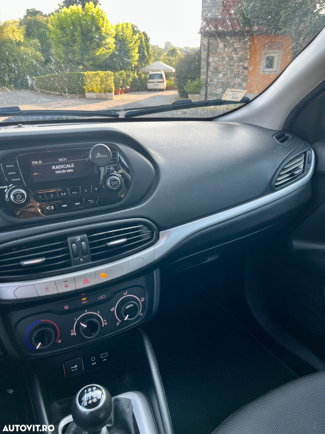Fiat Tipo 1.4 Lounge - 10