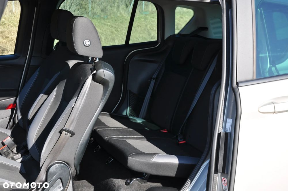 Ford B-MAX 1.5 TDCi Trend EU6 - 35