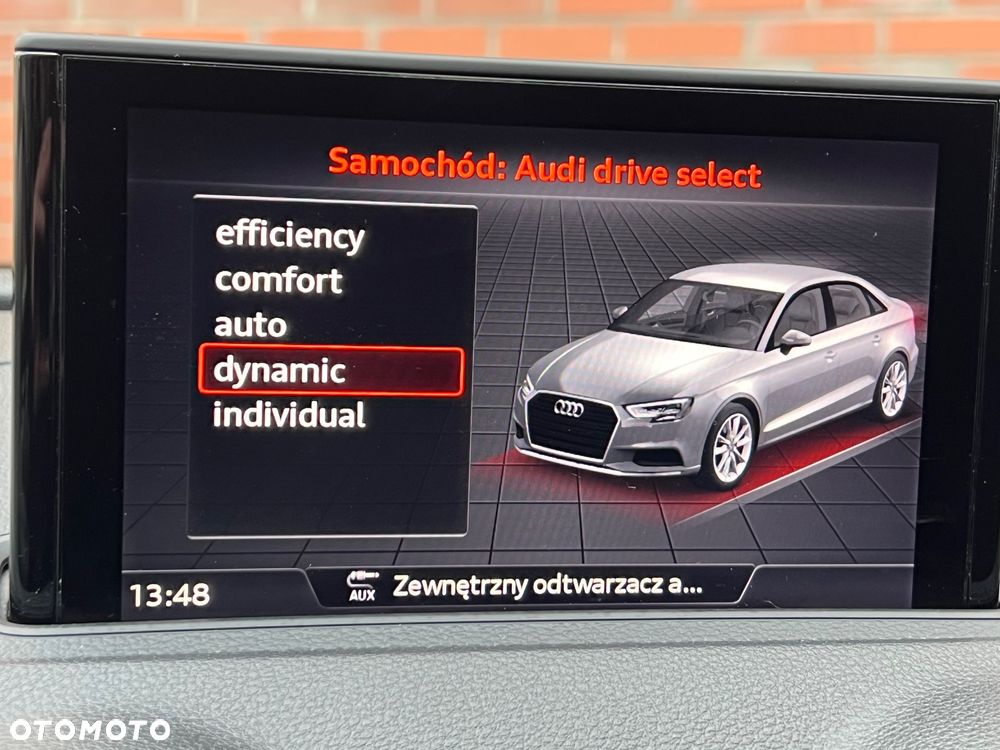 Audi A3 Limousine 35 TFSI Sport S tronic - 23