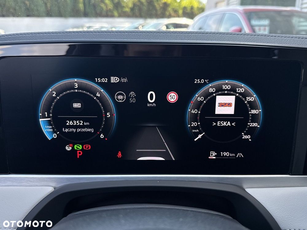 Volkswagen Passat Variant 2.0 TDI SCR 4Mot Elegance DSG - 22