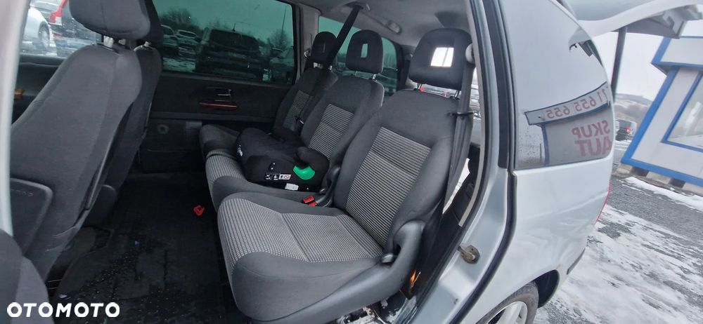 Seat Alhambra 1.9 TDI Reference - 9