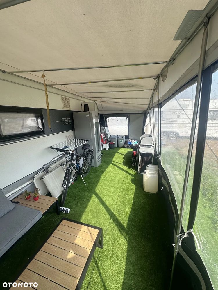 Hobby Prestige 720 - 11