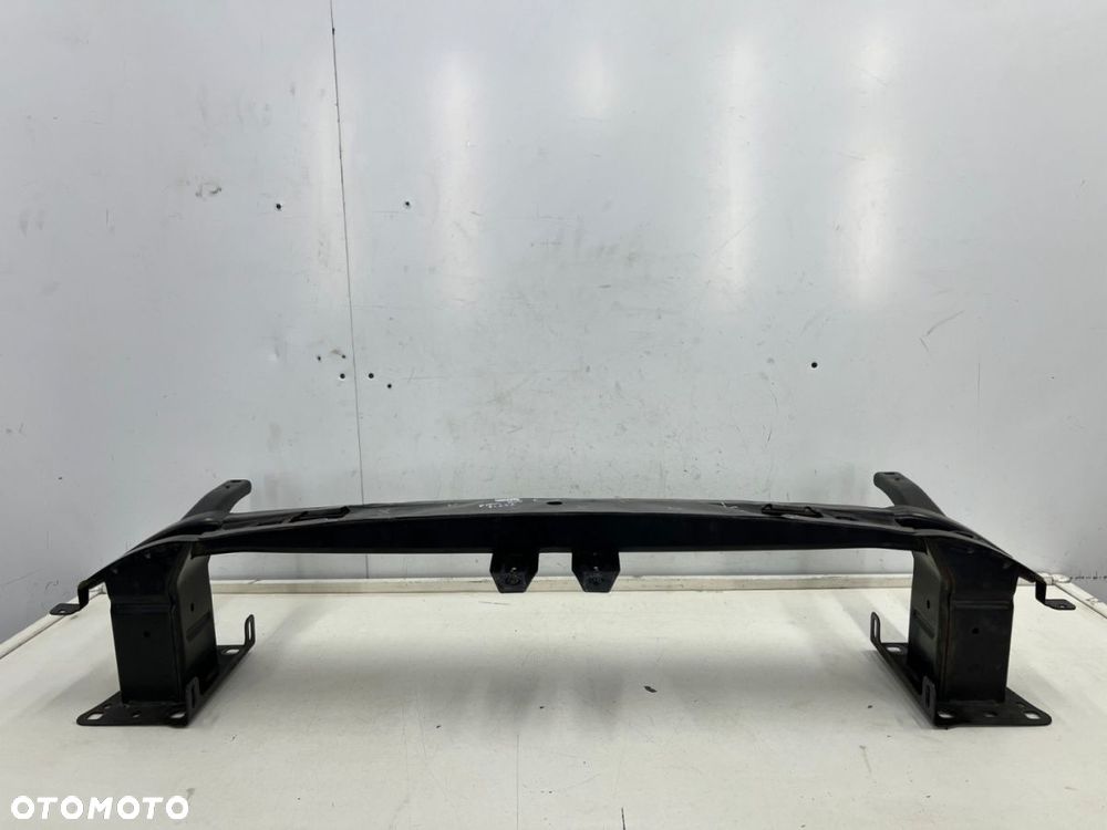 Belka zderzaka VW Passat B8 3G0 14-19r. przedlift przednie wzmocnienie pasa oryginalne przód - 2