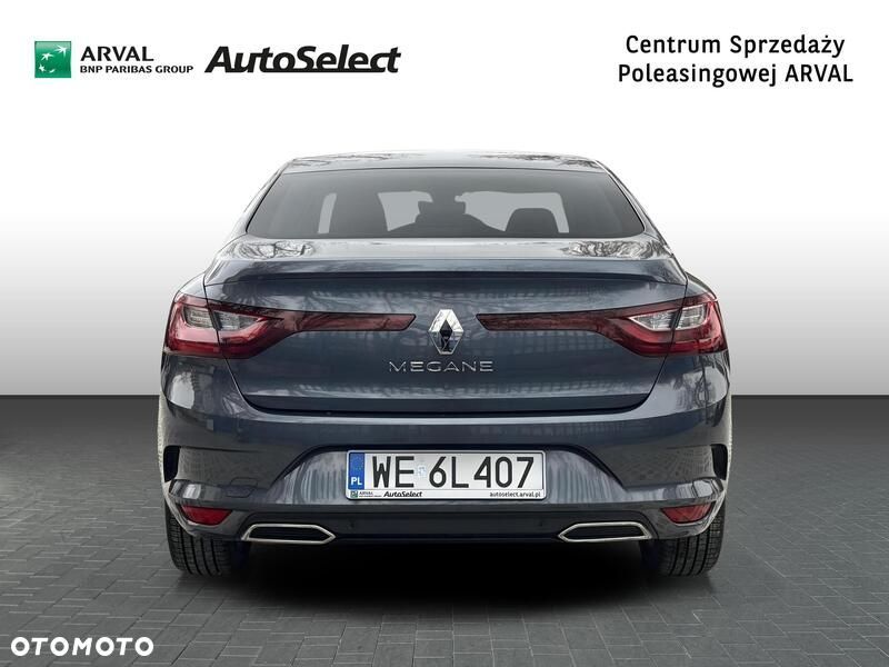 Renault Megane - 5
