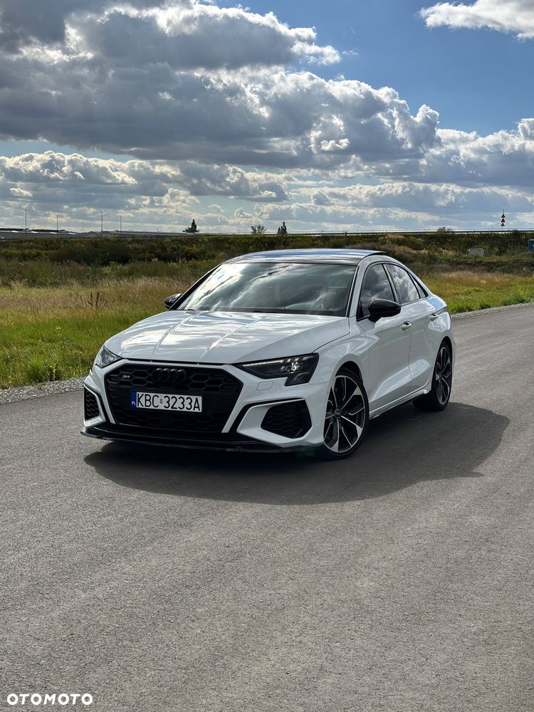 Audi S3 - 11