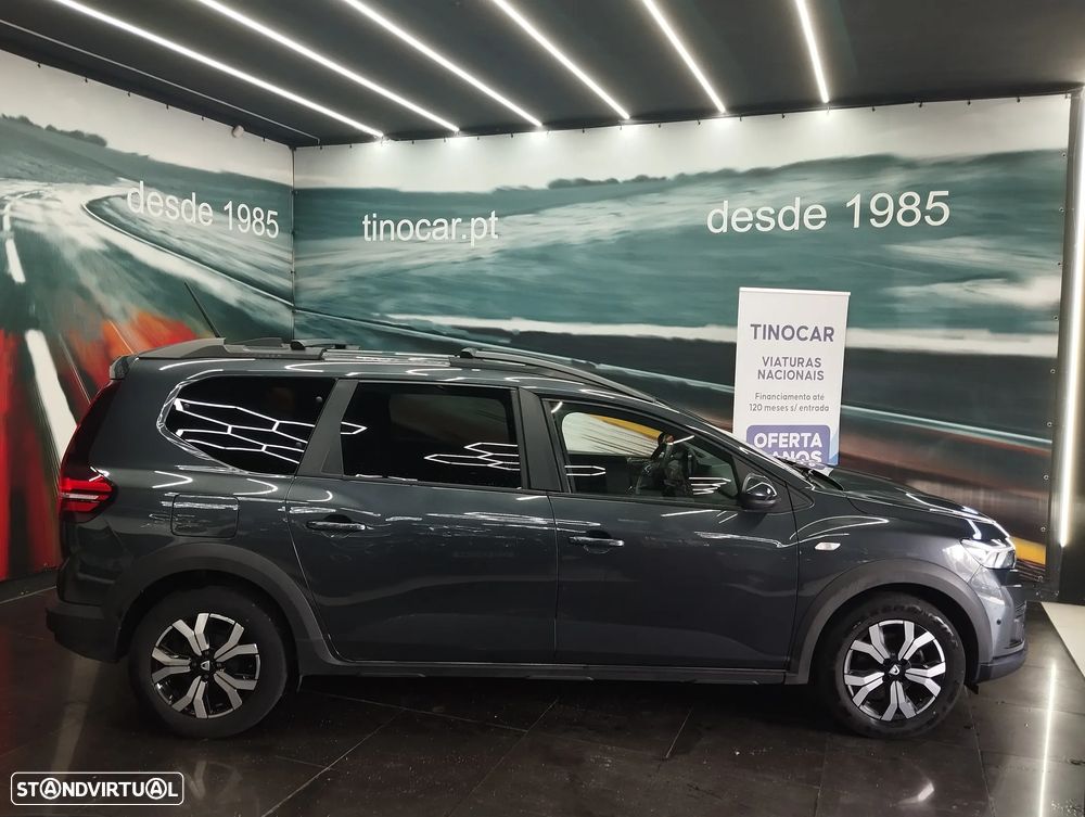 Dacia Jogger 2023 photo 3