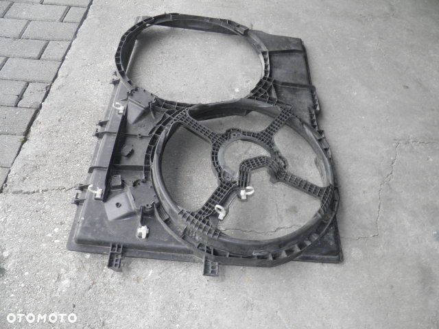 Obudowa Wentylatorów Fiat Ducato 07-14 - 3