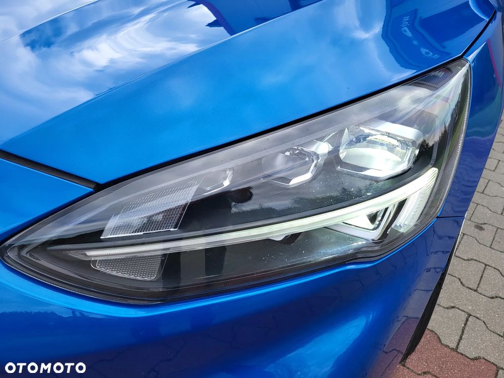 Ford Focus 1.5 EcoBoost Start-Stopp-System ST-Line - 25