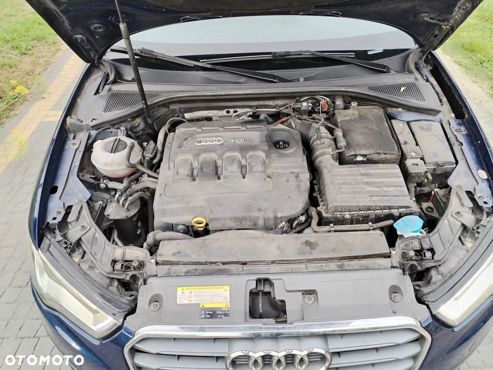 Audi A3 Sportback - 24