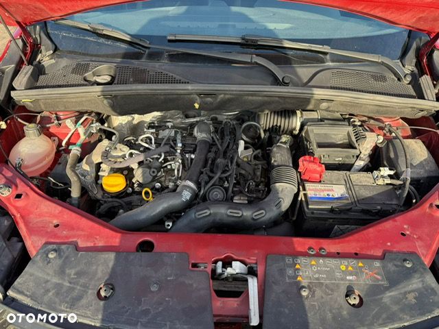 Dacia Lodgy 1.3 TCe Stepway S&S - 18