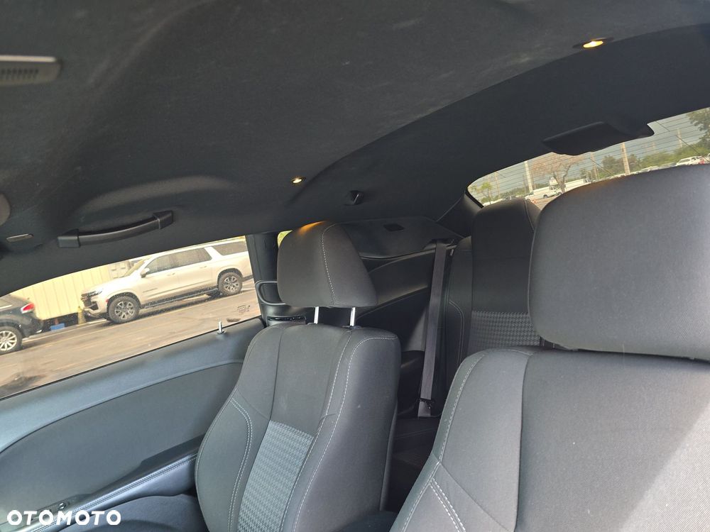 Dodge Challenger 3.6 SXT - 8