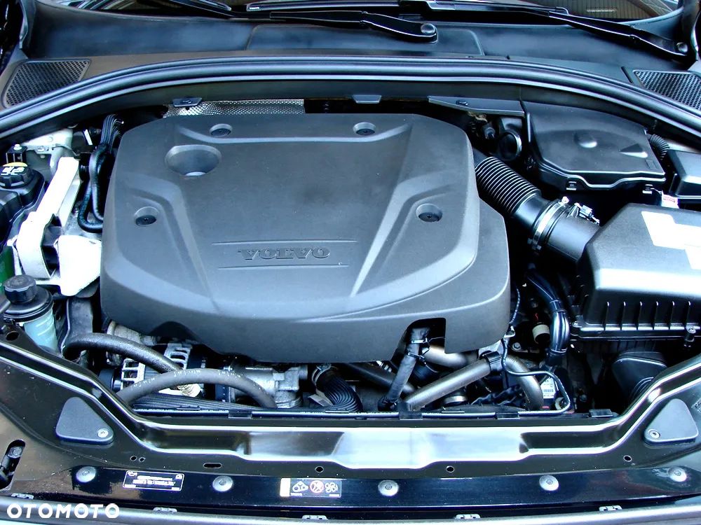 Volvo XC 60 D4 Geartronic Momentum Pro - 15