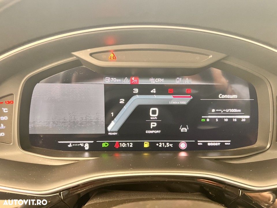 Audi SQ8 - 17