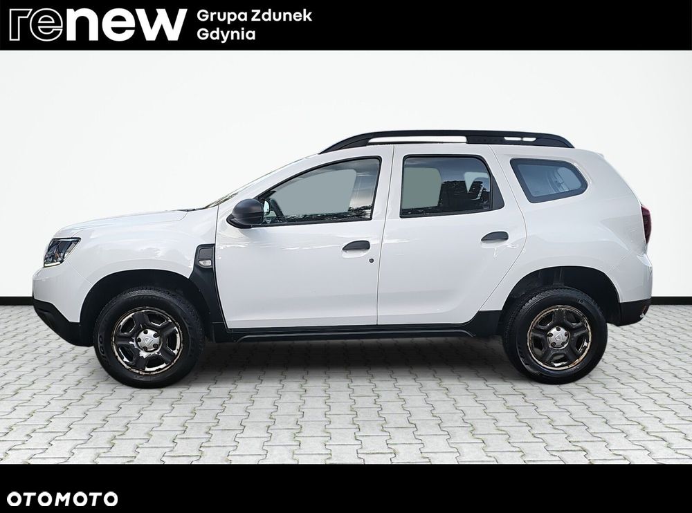 Dacia Duster - 8