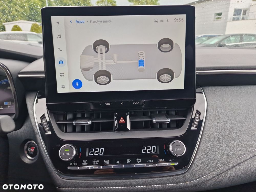 Toyota Corolla - 22