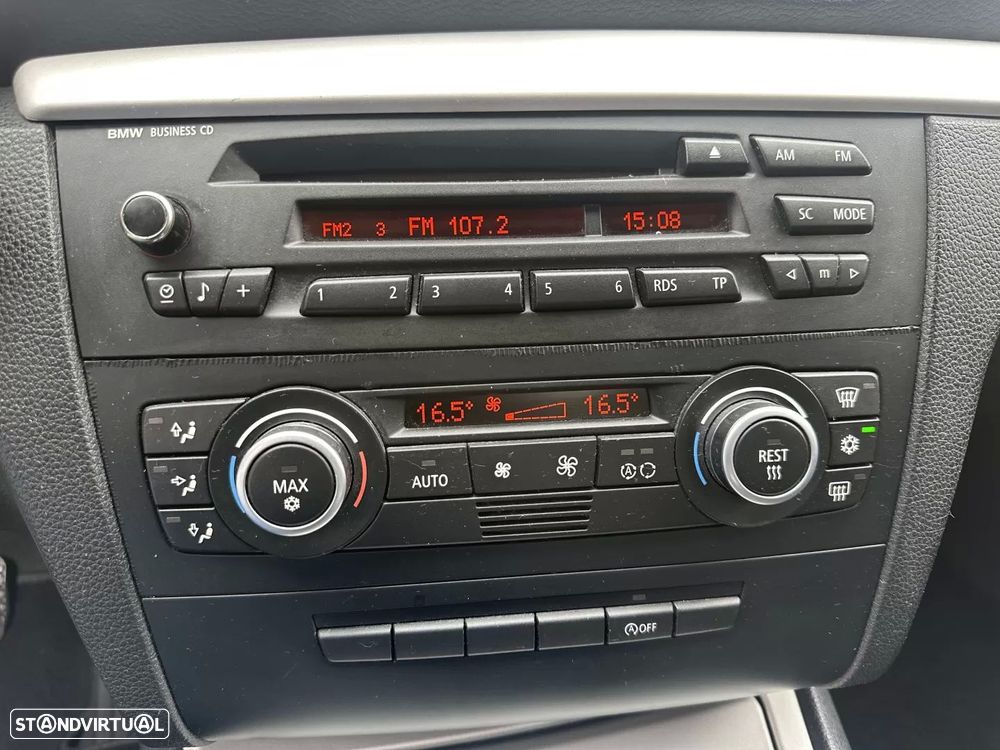 BMW 118 d Line Sport - 39