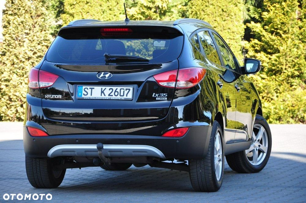 Hyundai ix35 - 13