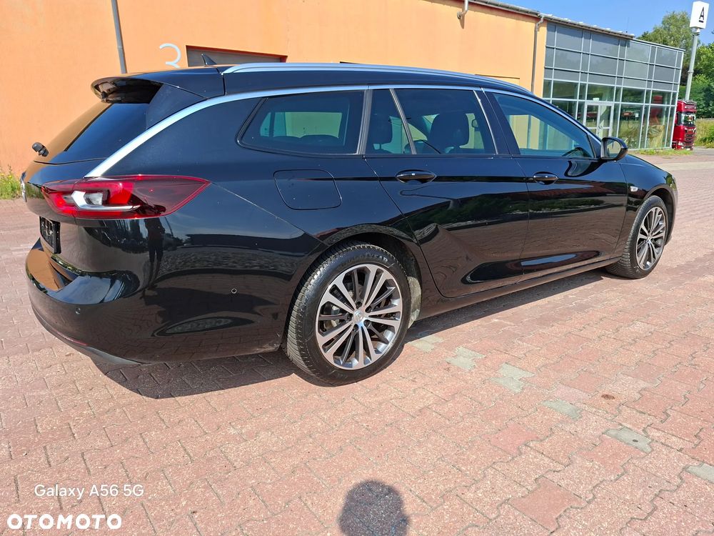 Opel Insignia - 12