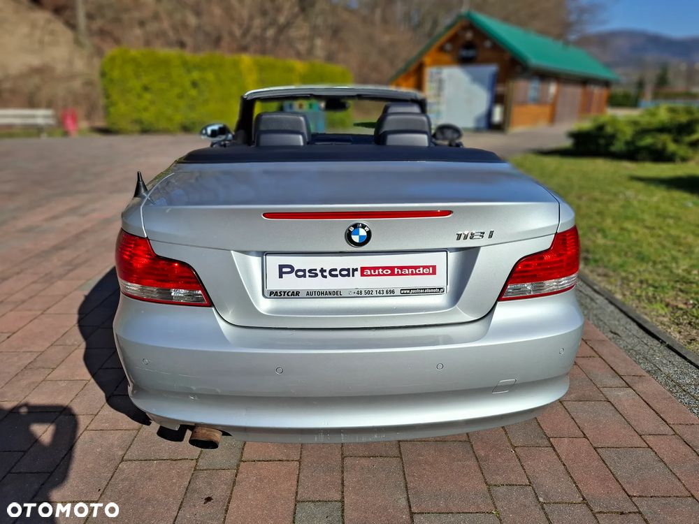 BMW Seria 1 118i Edition Sport - 4