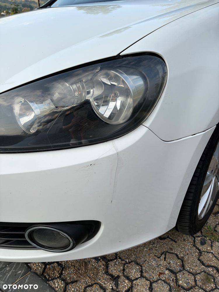 Volkswagen Golf 1.4 TSI Highline DSG - 15