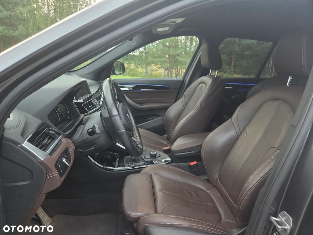 BMW X1 xDrive20i M Sport sport - 14