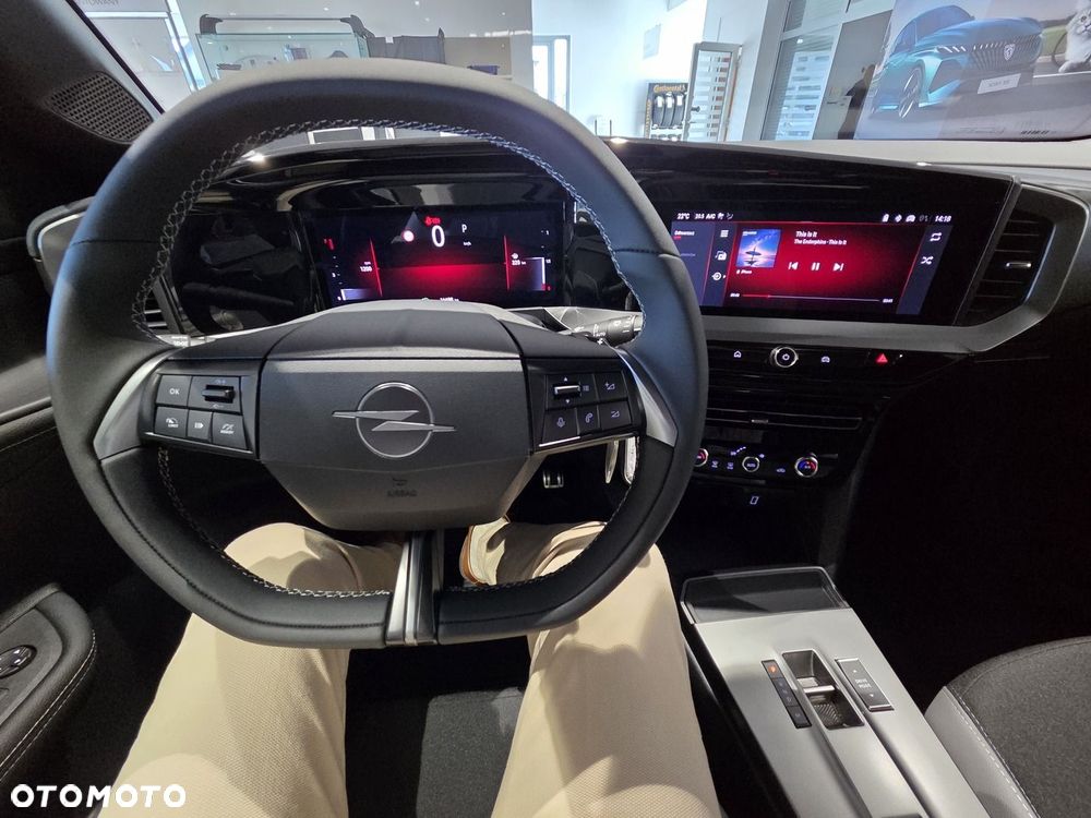 Opel Mokka 1.2 T GS S&S - 14