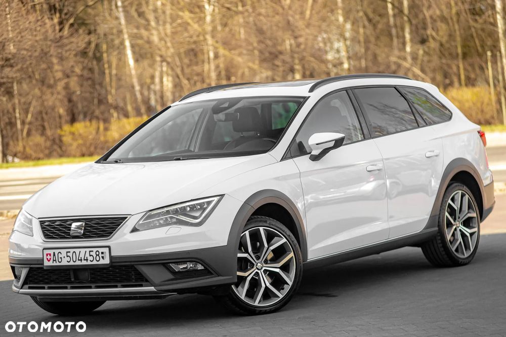 Seat Leon - 13